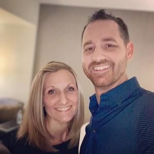 Meet your Posher, Bobby n tenley